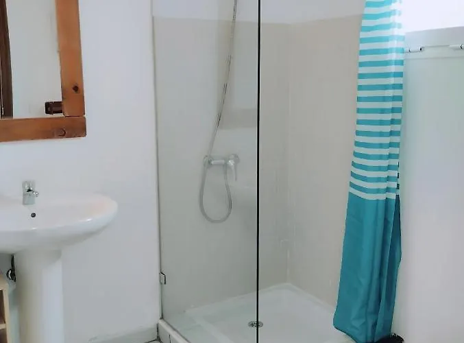 Nyaraló Beautiful Small Bungalow, Amazing Views And Garden Famara