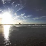 Nyaraló Beautiful Small Bungalow, Amazing Views And Garden Famara