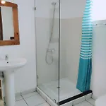 Nyaraló Beautiful Small Bungalow, Amazing Views And Garden Famara