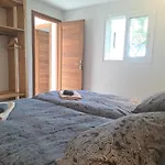 Beautiful Small Bungalow, Amazing Views And Garden Prázdninový dům Famara