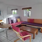 Beautiful Small Bungalow, Amazing Views And Garden Prázdninový dům