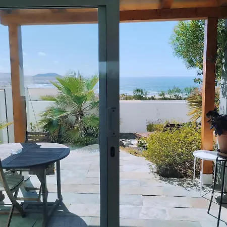 Beautiful Small Bungalow, Amazing Views And Garden