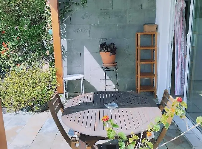 Beautiful Small Bungalow, Amazing Views And Garden Casa de Férias *