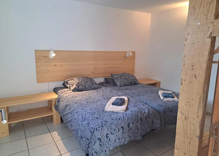 Beautiful Small Bungalow, Amazing Views And Garden Feriehus *